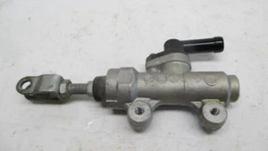 1987 HONDA CBR600F REAR BACK BRAKE MASTER CYLINDER - Picture 1 of 5