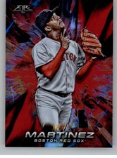 2018 Topps Fire Flame Target Exclusive MLB Baseball Cards Pick From List