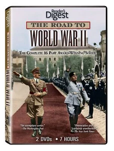 The Road to World War II 2 pk. - Picture 1 of 1