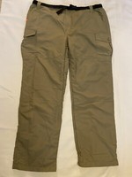 Deer Print Fleece Lounge Sleep Pant 