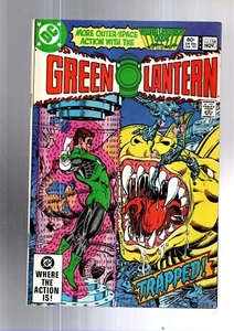 DC COMICS. Green Lantern N° 158 - November 1982. TBE - Imagen 1 de 1