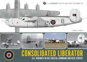 Consolidated Liberator - Foto 1 di 5
