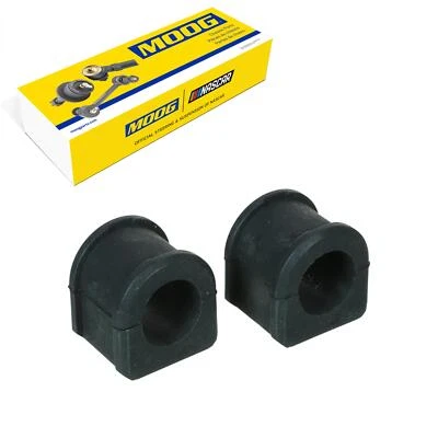 Kit de buje de barra estabilizadora de suspensión trasera al cuadro MOOG para Mazda 3 2007-2013 Foto 1 de 2