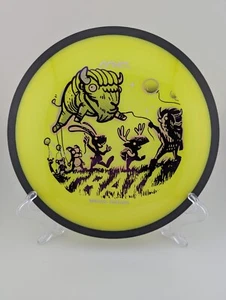 NEW MVP Neutron Trail (James Conrad SPECIAL EDITION) - 173g - Picture 1 of 2