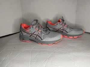 Asics Gel Venture 8 Damen-Laufschuhe Größe 8 " - Bild 1 von 7