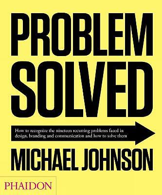 Problem Solved - 9780714864730