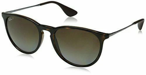 Ray Ban Erika Women's Sunglasses - Brown - RB4171710T55418