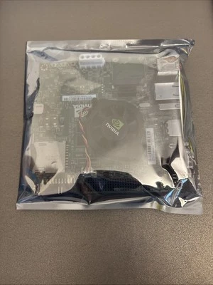 NVIDIA Jetson TK1 Software Development Kit Embedded GPU Tegra K1 Motherboard  - Image 1 of 2