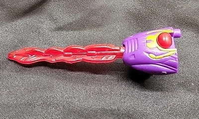 Lanzador de piezas Transformers Robots In Disguise Ultra Class MEGATRON con misil Foto 1 de 4