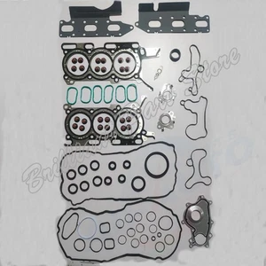 Gasket Set Kits Fit For F-150 Mark LT 3.5T Tranmission 6R80 4R75E  2011-2012 - Picture 1 of 1