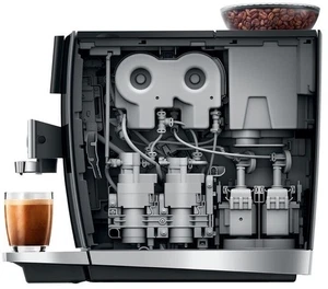 JURA GIGA 10  diamond black (15478) / Automatic Coffee Machine / NEW ! - Bild 1 von 2