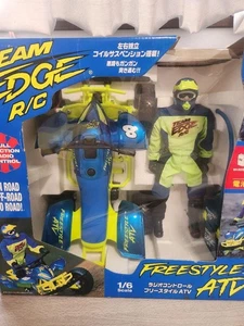 Team Edgeatv 1/6 Scale - Picture 1 of 7