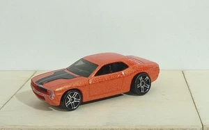 88323 HOT WHEELS 1/64 - Dodge Challenger Concept - Foto 1 di 6