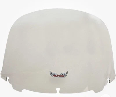 Para-brisa de substituição Slipstreamer colorido 13" Harley Street Glide 14-23 Electra - Imagem 1 de 2