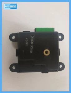 original HONDA PRELUDE V BB 1997 16V BB9 auxiliary motor heating climate 0B09030 - Picture 1 of 4