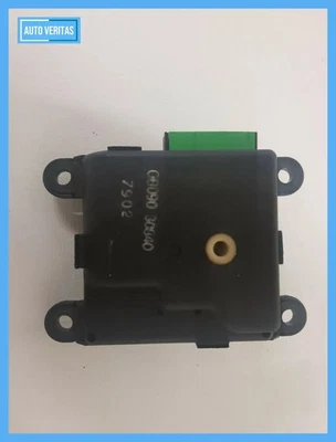 original HONDA PRELUDE V BB 1997 16V BB9 auxiliary motor heating climate 0B09030 - Image 1 of 4