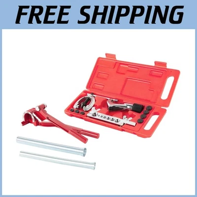 Precise Flares & Bends Kit - Plumbing Copper Brake Line HVAC - Image 1 of 4