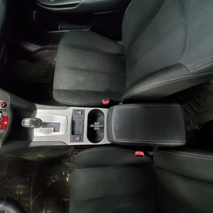 Console Front Floor Manual Temperature Control Fits 10-14 LEGACY 1073498 - Picture 1 of 15