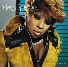 No More Drama von Mary J. Blige | CD | Zustand gut - Bild 1 von 2