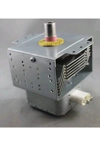 Same Day US Shipping | SMEG SA35MX MICROWAVE MAGNETRON Sharp A294, 2M253H(L) - Picture 1 of 4