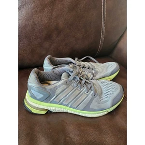 Retro Adidas Womens Tennis Shoes Size 7 - Picture 1 of 5