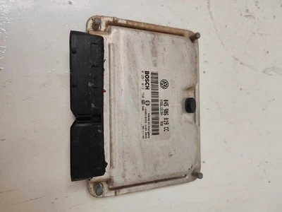 045906019CC centralina motore SKODA ROOMSTER (5J7) STYLE jarlp289883 - Immagine 1 di 4