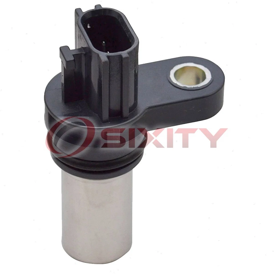 Sensor de posición del cigüeñal Hitachi para motor Nissan Urvan 2010-2013 2,5 L L L4 ab Foto 1 de 4