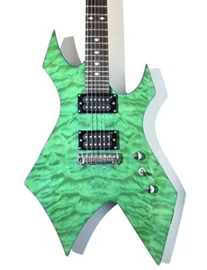 B.C.Rich Gitarre 360JE Musikinstrumente - Bild 1 von 12