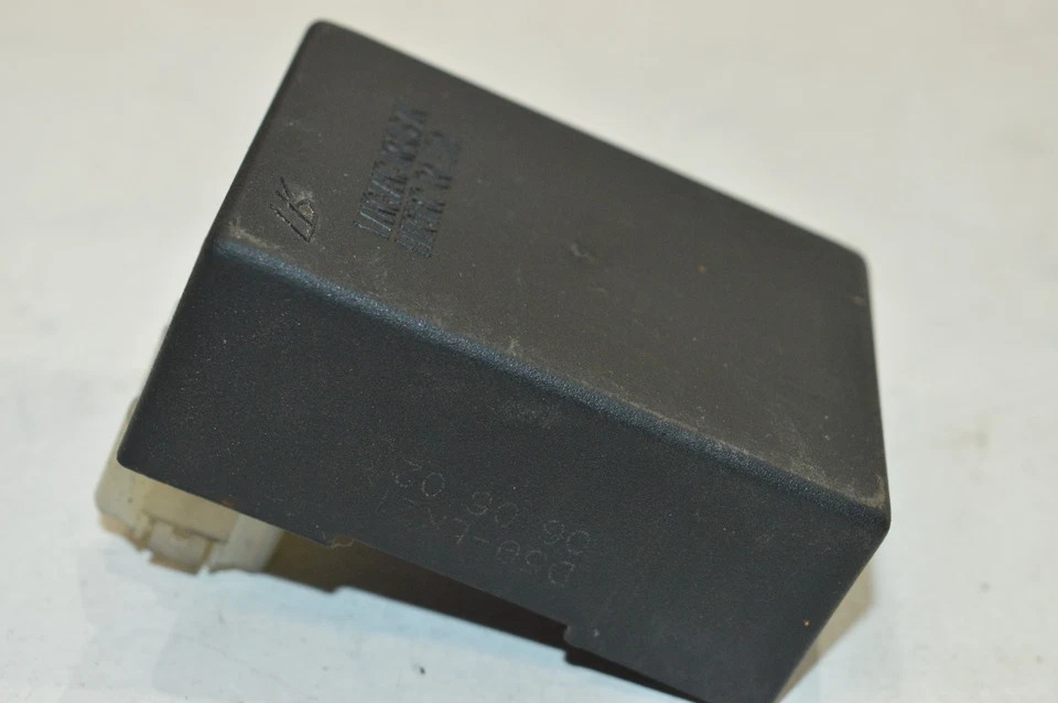 REX RS 450 CDI STEUERGERÄT ZÜNDBOX CDI-EINHEIT BLACKBOX ZÜNDEINHEIT - Bild 1 von 4