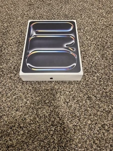 Apple iPad Pro M4 13 pollici 512 GB grigio siderale A2925, MVX43LL/A - Foto 1 di 8