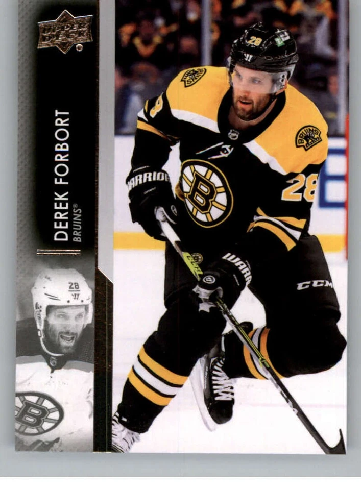 2021-22 Upper Deck EXTENDED SERIES Base or Young Guns NHL Hockey Cards Pick List - Image 1 of 1