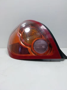 NISSAN ALMERA SCHRÄGHECK 2006 RÜCKLEUCHTE/RÜCKLEUCHTE AN KAROSSERIE LINKE SEITE 26555BN788 - Bild 1 von 4