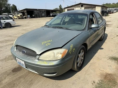 Wiper Transmission Fits 96-07 TAURUS 1389987 - Image 1 of 4
