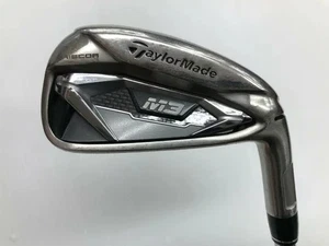 TaylorMade M3 Iron 1pc Flex Stiff Dynamic Gold S200 Steel - Picture 1 of 8