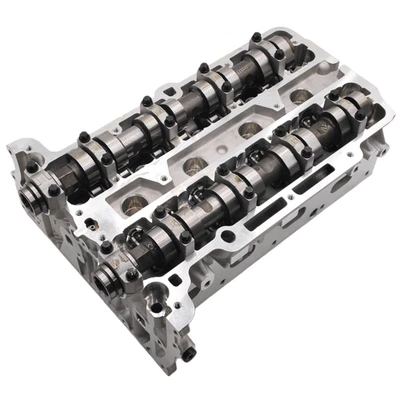 Conjunto de culata turbo 1,4 L para Chevrolet Cruze Sonic Encore Trax 55573669 Foto 1 de 4