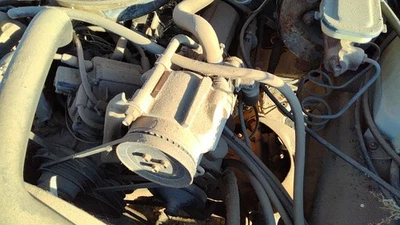 Bomba de aire Chevy Malibu 1981-1984 OEM EGR 3,8 L 07835397 Foto 1 de 4