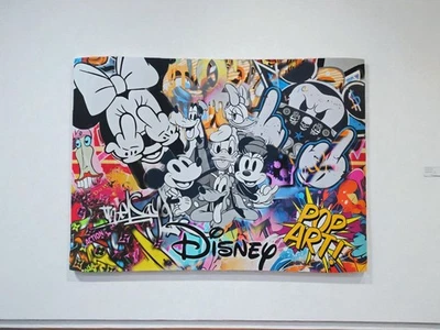 Pop Icons Unleashed - Bild 1 von 4