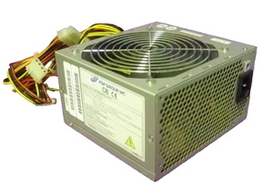 FSP Group FSP280-60PNA-I (PF) 280W Power Supply Unit PSU - Afbeelding 1 van 1