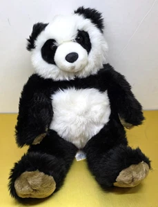 Juguete de peluche Build A Bear Workshop Panda Bear 14" - Imagen 1 de 15