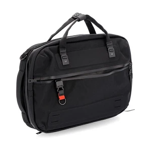 BLACK EMBER FORGE SB - JET BLACK Arbeitstasche, eine 2-fach wasserdichte - Bild 1 von 10