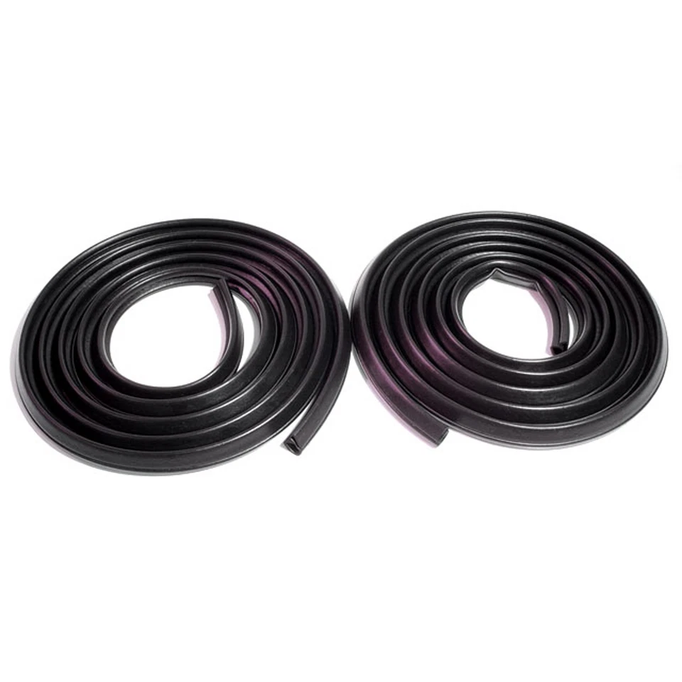 Sellos de puerta moldeados para camioneta Chevrolet C10, camioneta C20 1964-1966; LM 13-G Foto 1 de 1