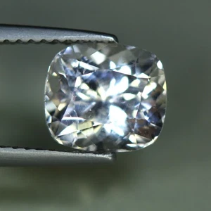 2,78 CTS _DANBURITA 100 % NATURAL_MÉXICO_IMPECABLE_CRISTAL ÁNGEL_PARA JOYERÍA SUPERIOR - Imagen 1 de 3