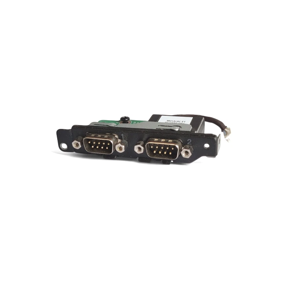 Lenovo BA7H96 1.3 04X2733 2x Serial Port Board M920q M920x M720q M75Q P330 Tiny - Bild 1 von 1