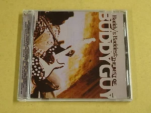 CD / BUDDY'S BADDEST - THE BEST OF BUDDY GUY - Imagen 1 de 2