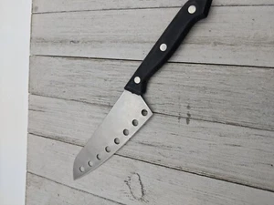 Messer Käse #3 Fleisch Edelstahl 9 1/2" Gesamt 5" Klinge leicht - Bild 1 von 6