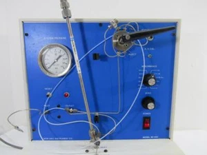 Gow-Mac Instrument Co. 80-650 Liquid Chromatograph LC Laboratory Lab Unit - Picture 1 of 5
