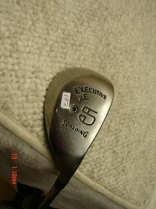 *Spalding Executive XE Hybrid Style #5 Iron Women's Right Hand #C51 - Picture 1 of 12