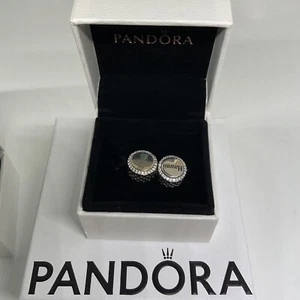 Pandora authentischer hawaiianischer exklusiver Ananas-Charm - Bild 1 von 2