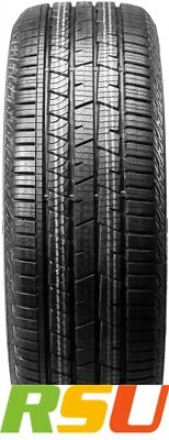 Continental CrossContact LX Sport M+S DOT21 245/50 R20 102H Sommerreifen - Bild 1 von 3