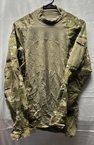 OCP, Multicam Army Combat Shirt, Flame Resistant, FR, Gr. Small - Bild 1 von 3